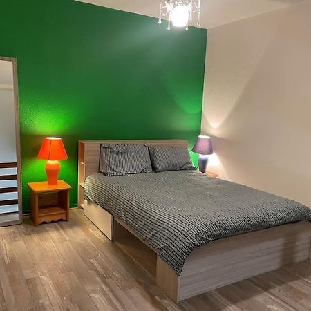 Appartement Duplex T1 Albertville Zewnętrze zdjęcie