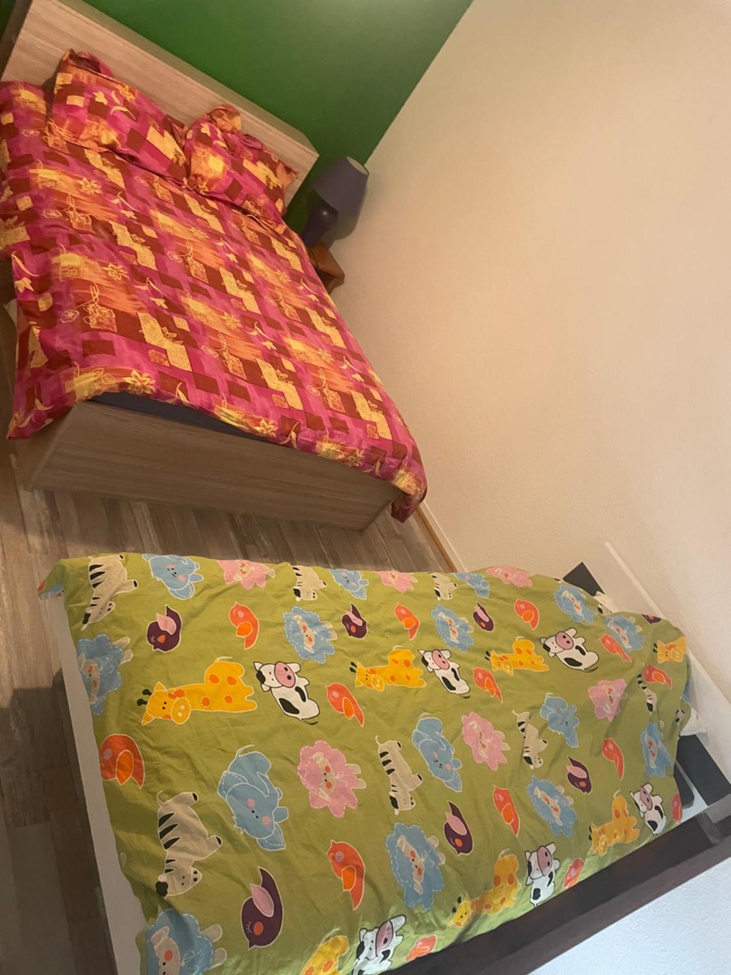 Appartement Duplex T1 Albertville Zewnętrze zdjęcie