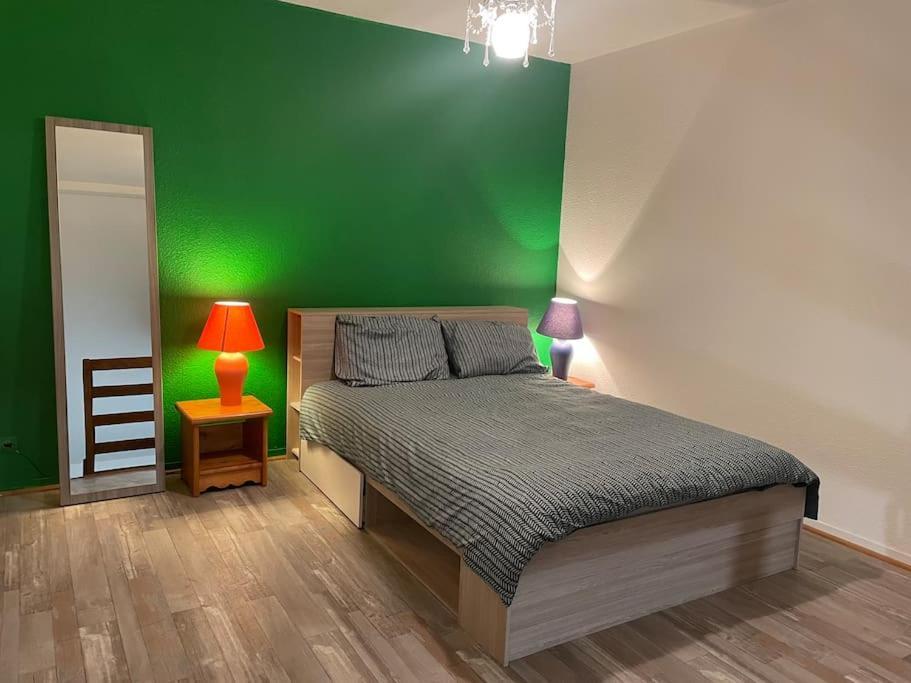 Appartement Duplex T1 Albertville Zewnętrze zdjęcie