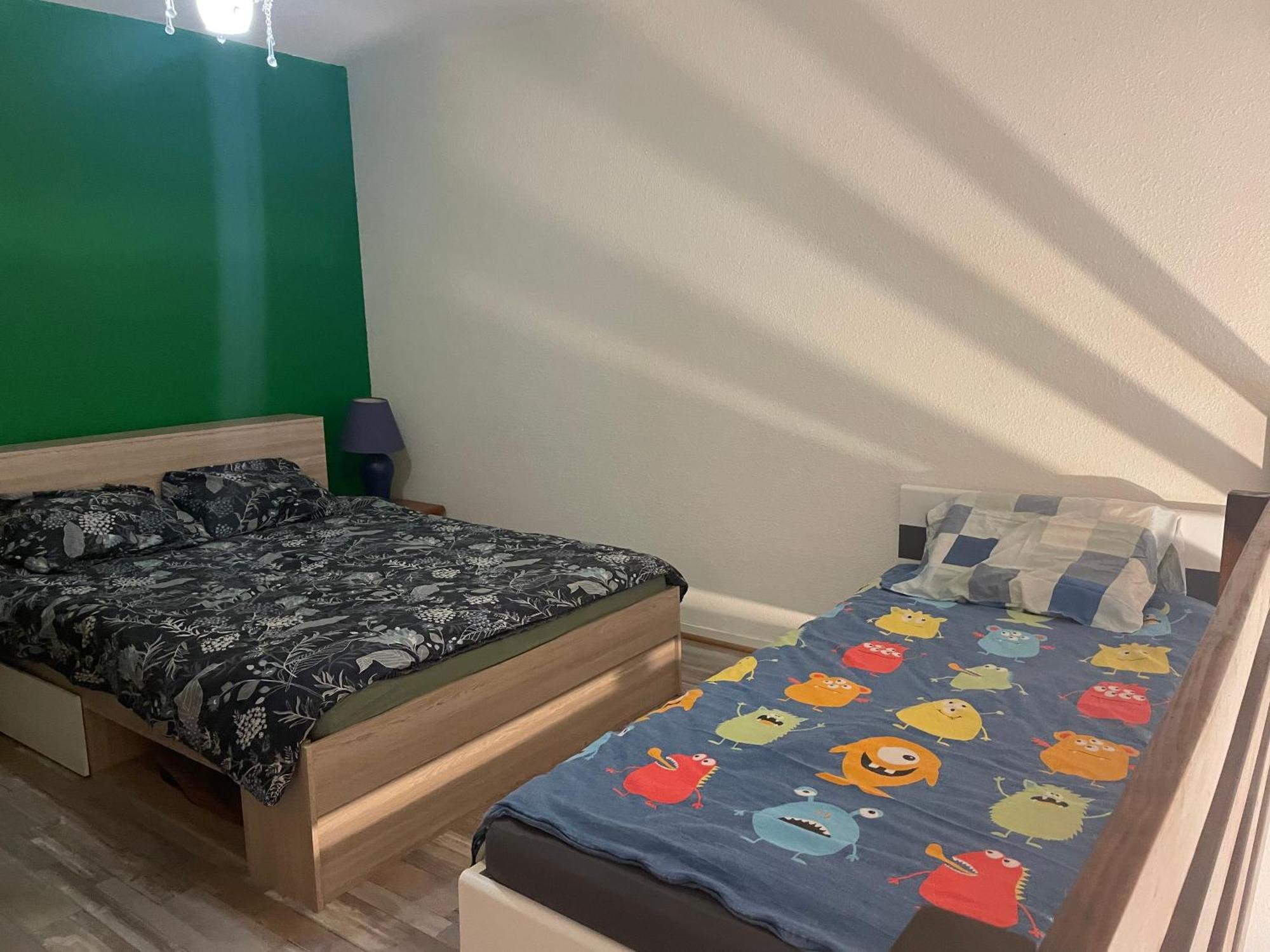 Appartement Duplex T1 Albertville Zewnętrze zdjęcie