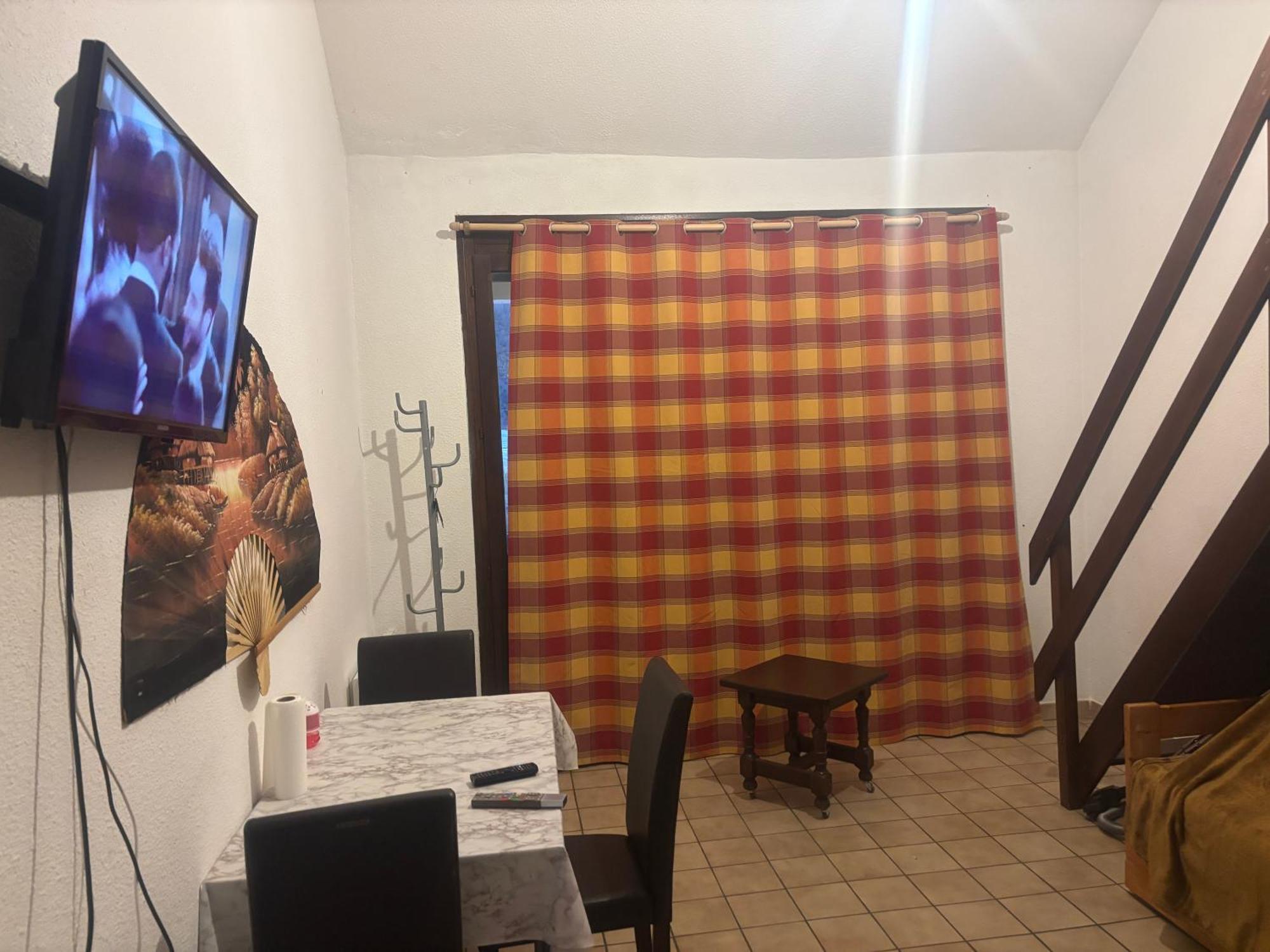 Appartement Duplex T1 Albertville Zewnętrze zdjęcie