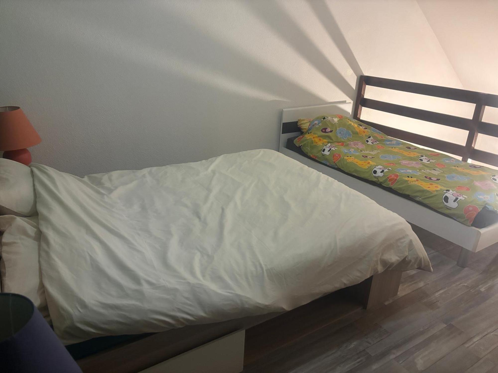 Appartement Duplex T1 Albertville Zewnętrze zdjęcie