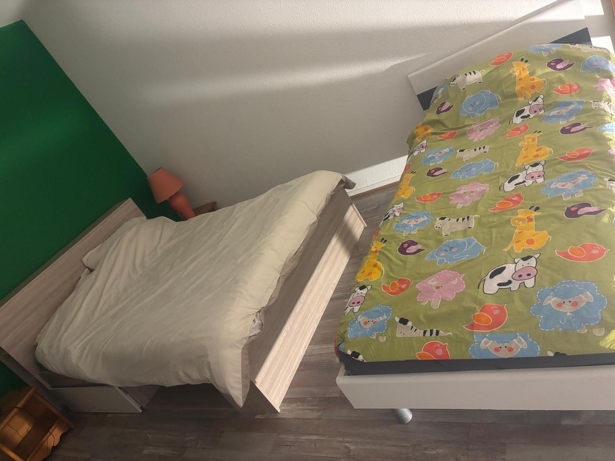 Appartement Duplex T1 Albertville Zewnętrze zdjęcie